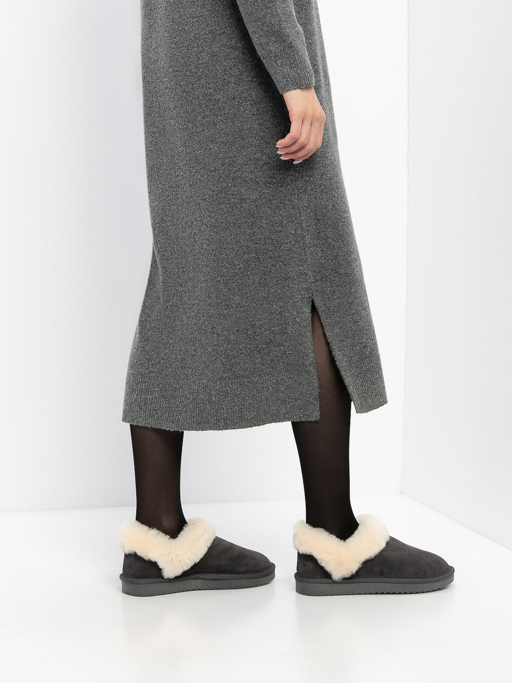 Ботинки Thomas Munz