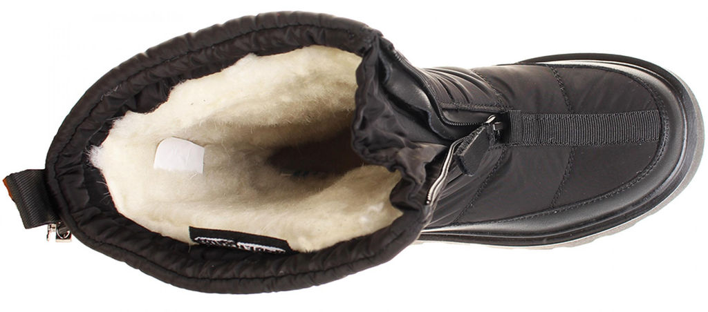 Дутики Baden KPT033-020 фото 5