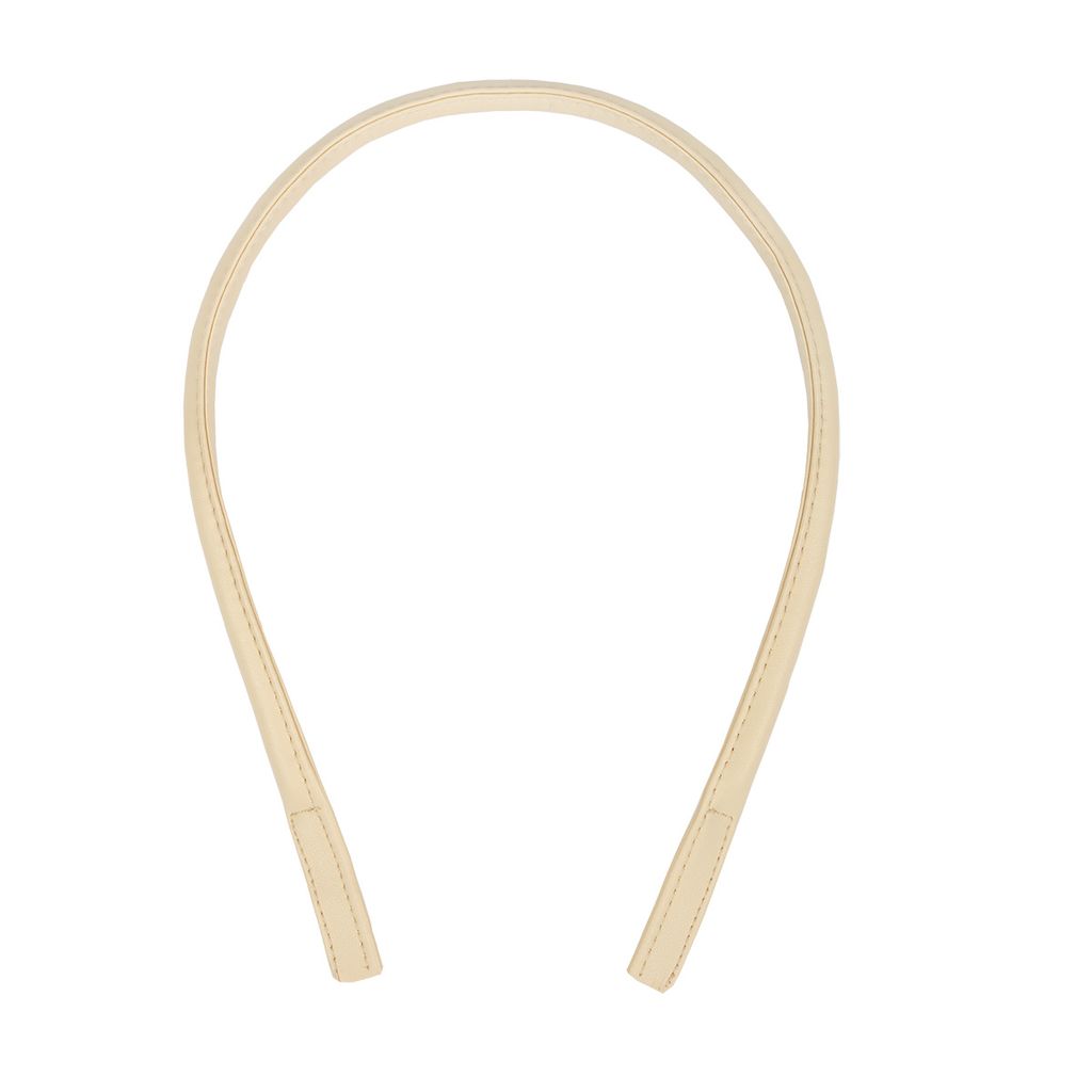 Gamma HA-29 Ручка для сумки 72 см 1 шт. №08 бежевый