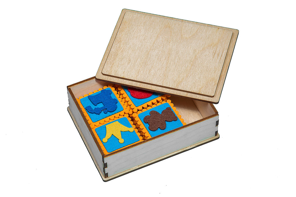 Мемо Ассорти - Smiledecor фото 3