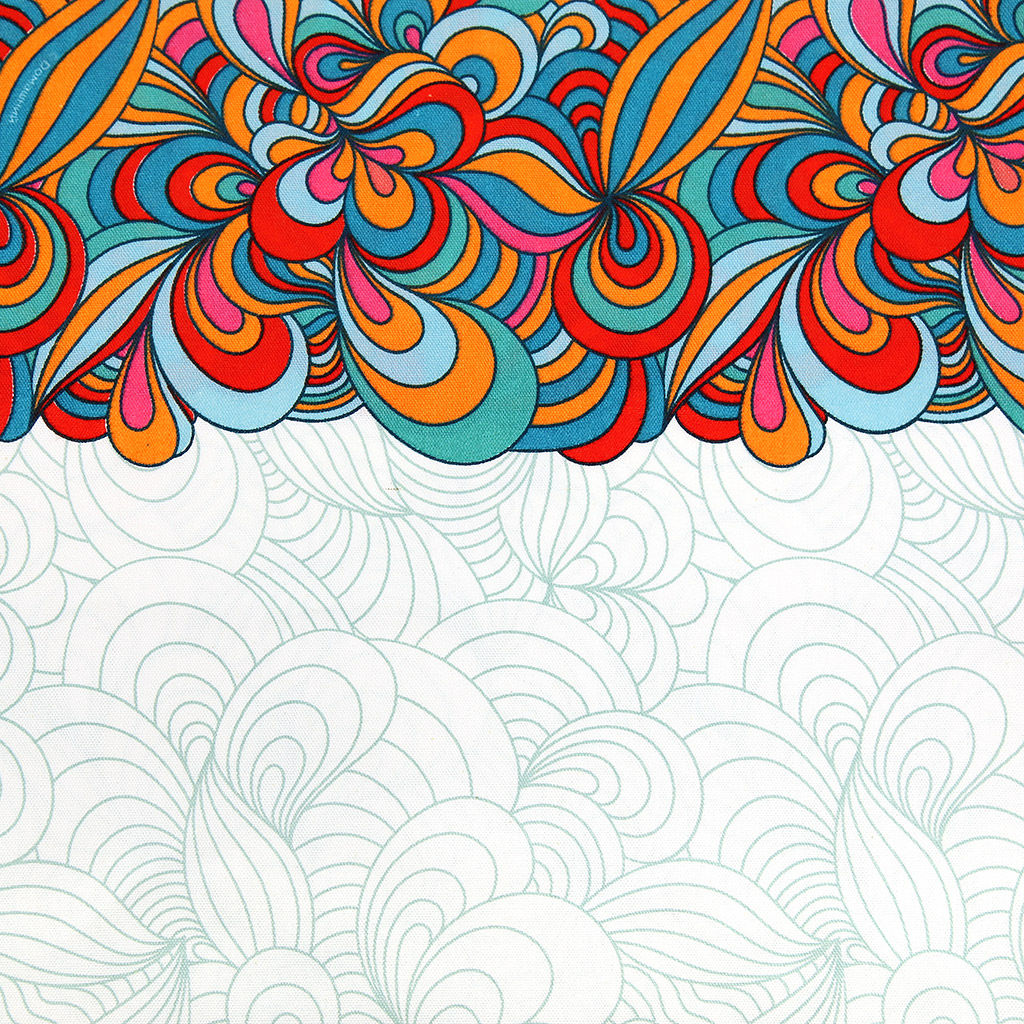 Феерия света Скатерть рогожка 240х145см, 191г/м2, хлопок 100%, Домашняя мода (Россия)  фото 2