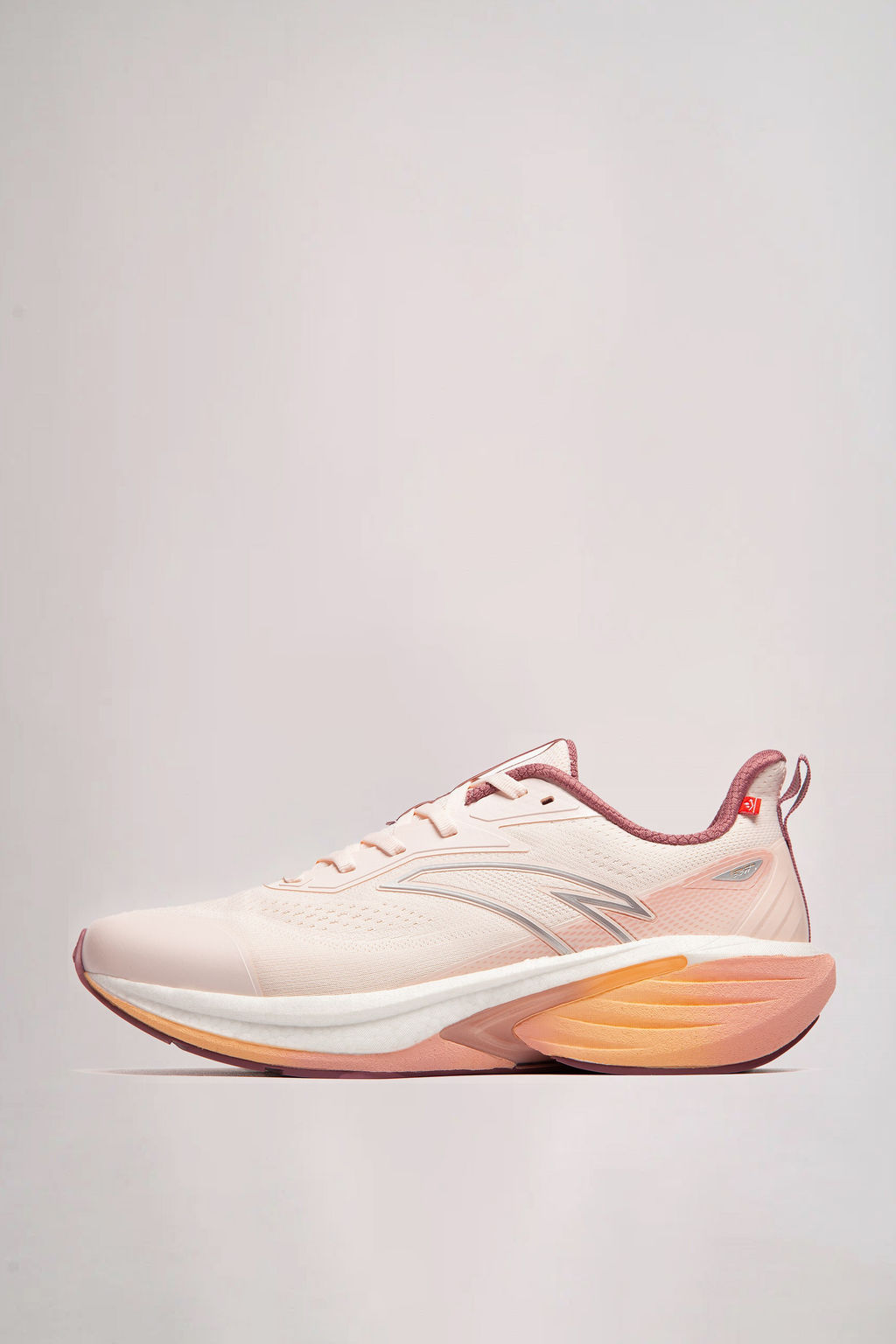 Кроссовки для бега Розовый