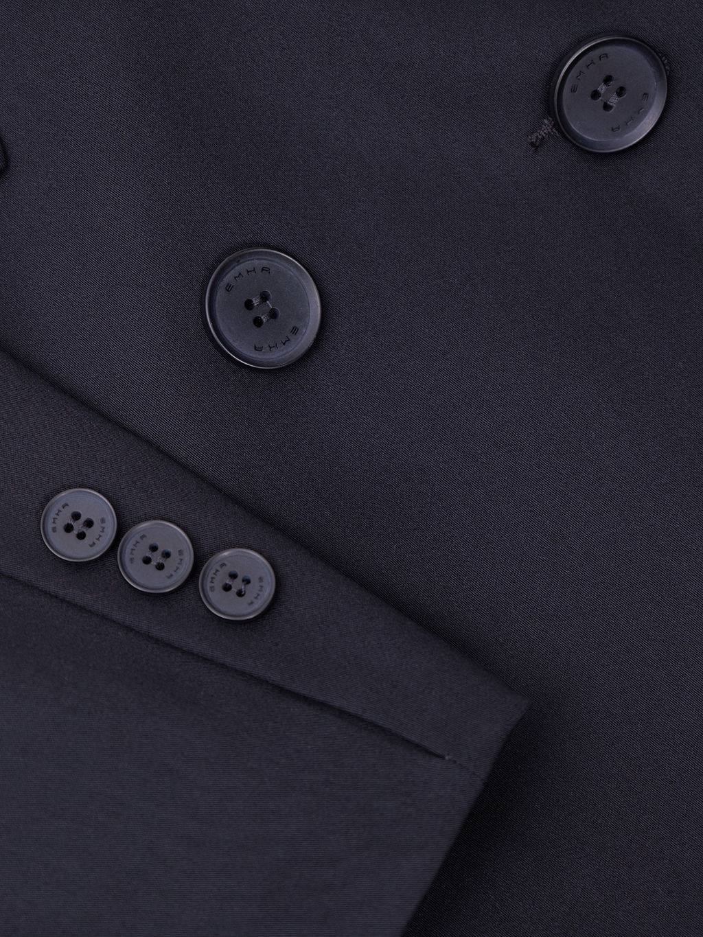 Двубортный жакет ML606/modesta - Emka фото 6