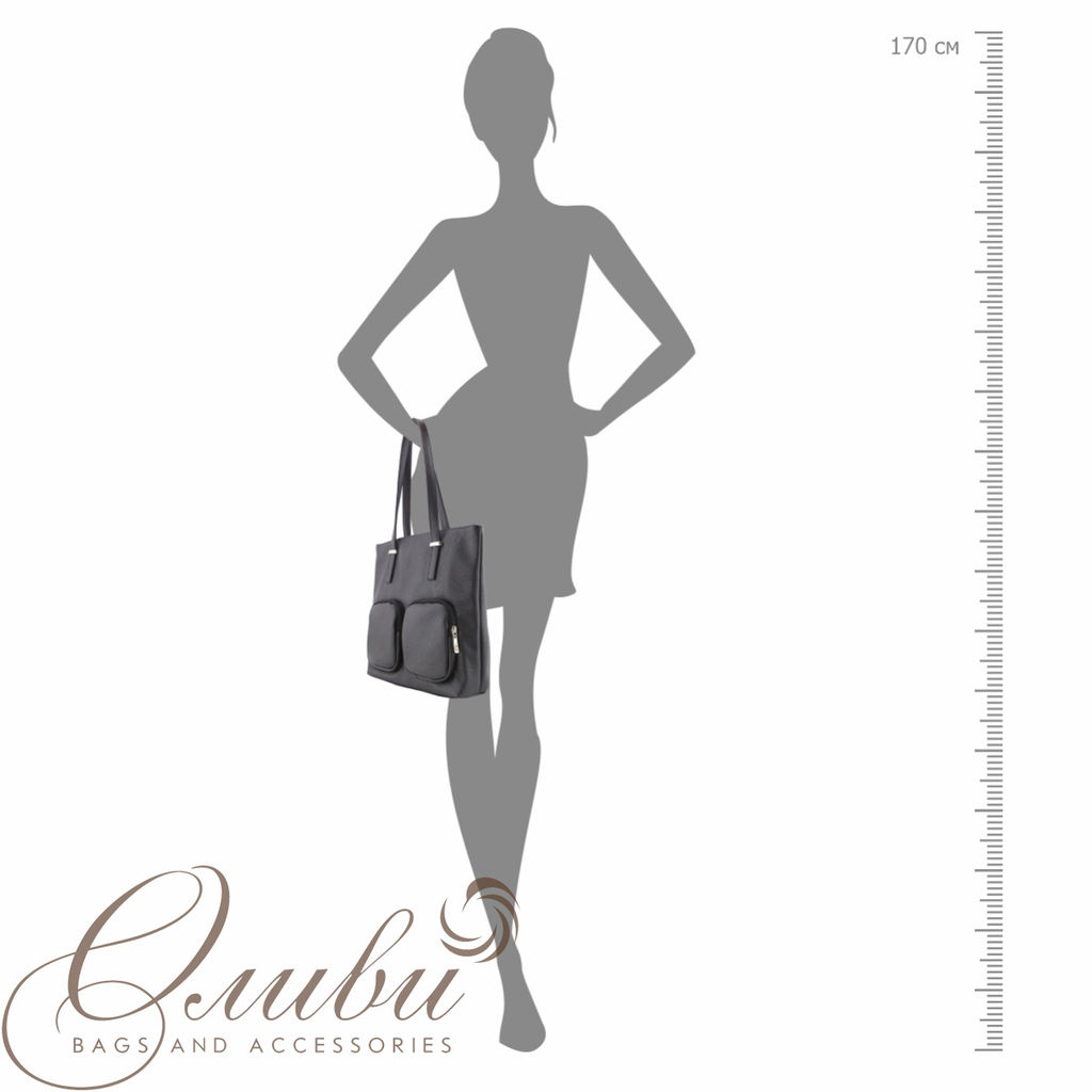 1182 Сумка-рюкзак - Olivi фото 10