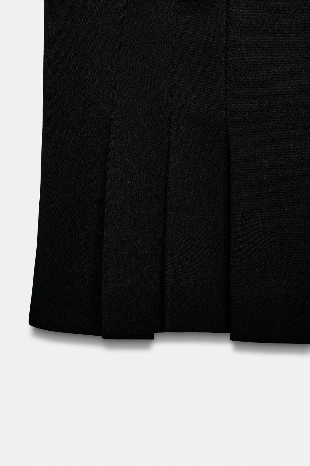 CHALECO PINZAS / Negro - Zara фото 8