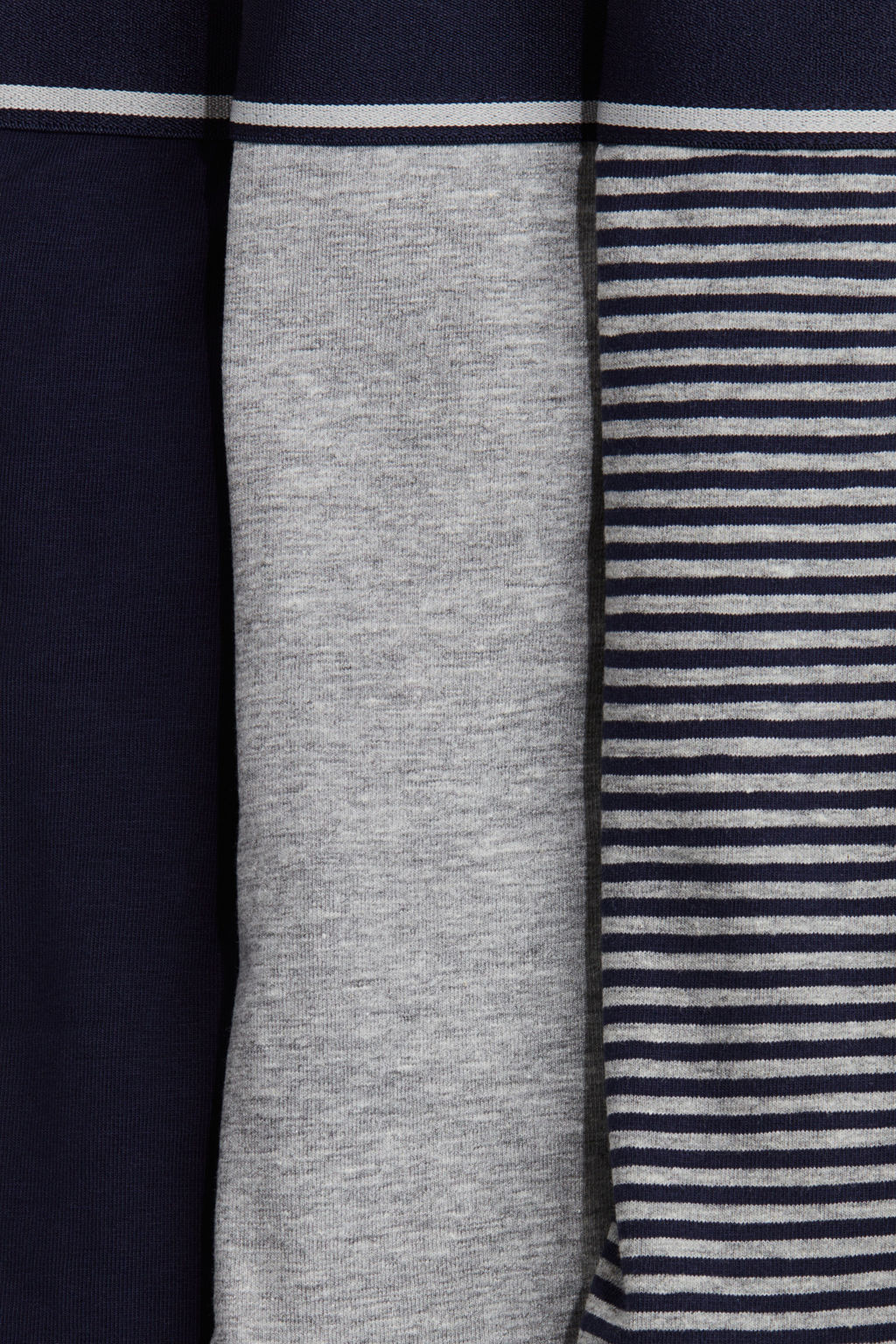 Pack de 3 calzoncillos trunk cortos en algod?n - H&m фото 5