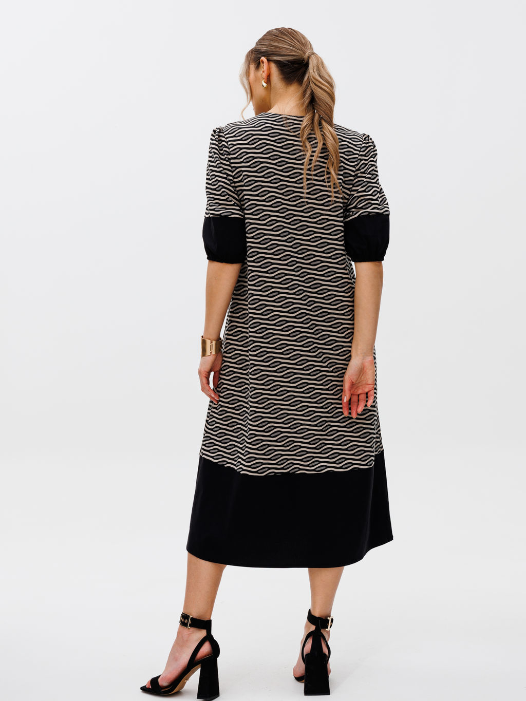 Платье - Gizart фото 3