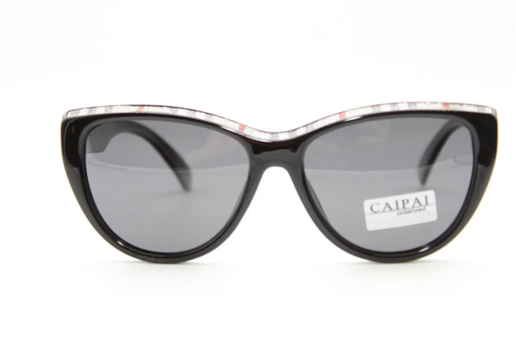 Солнцезащитные очки CAIPAI (POLARIZED) 8765 55-17-143 C1
