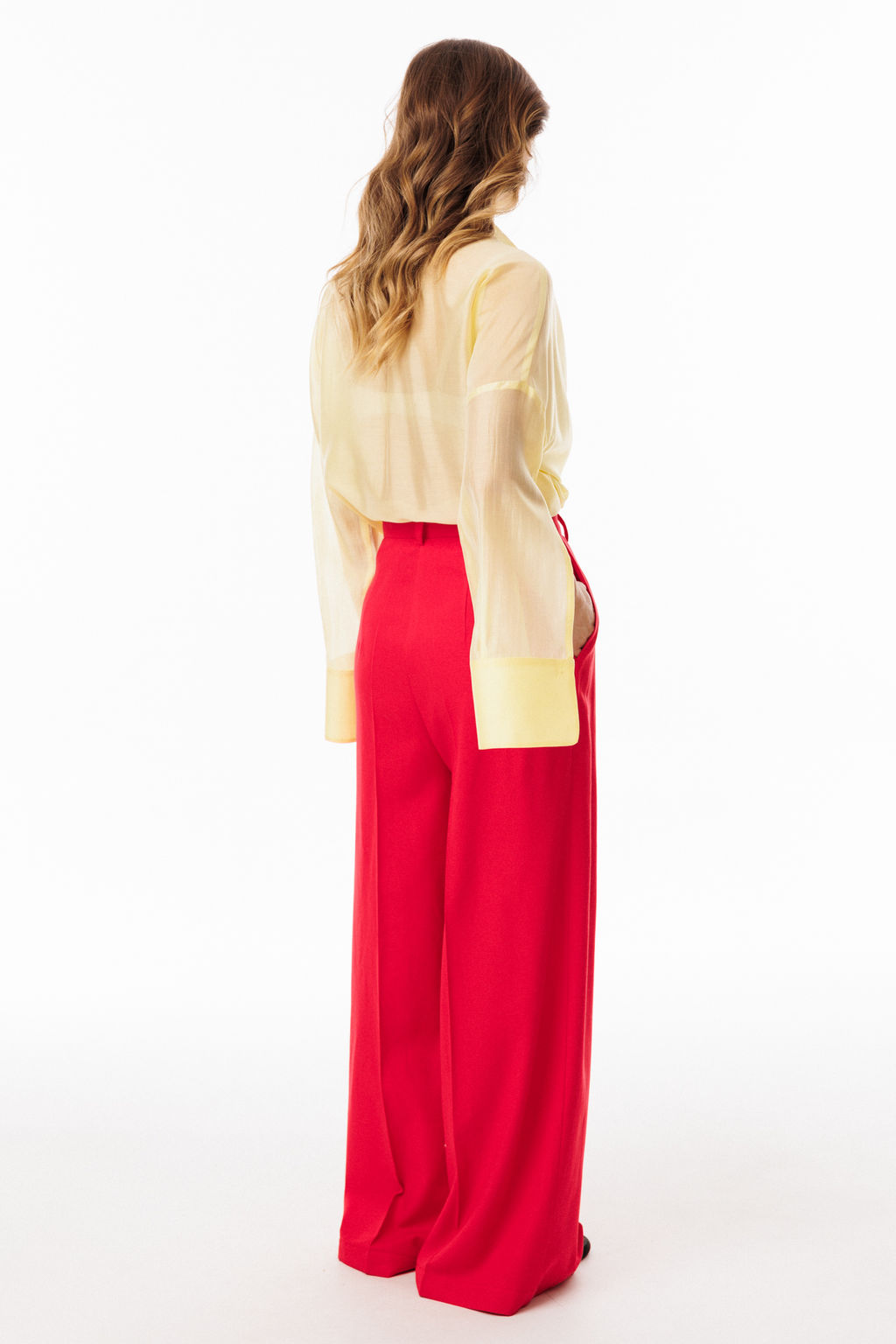 Брюки 3076 - Eola фото 4