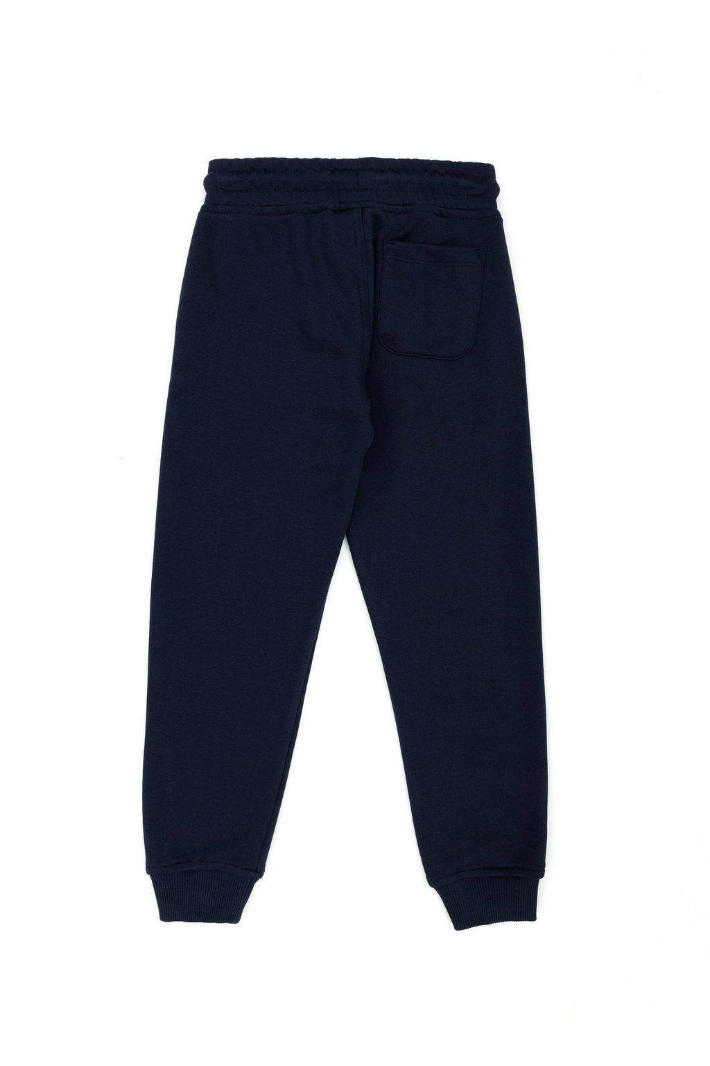U. S. Polo Assn Детские темно-синие спортивные штаны - U.s. polo assn фото 3