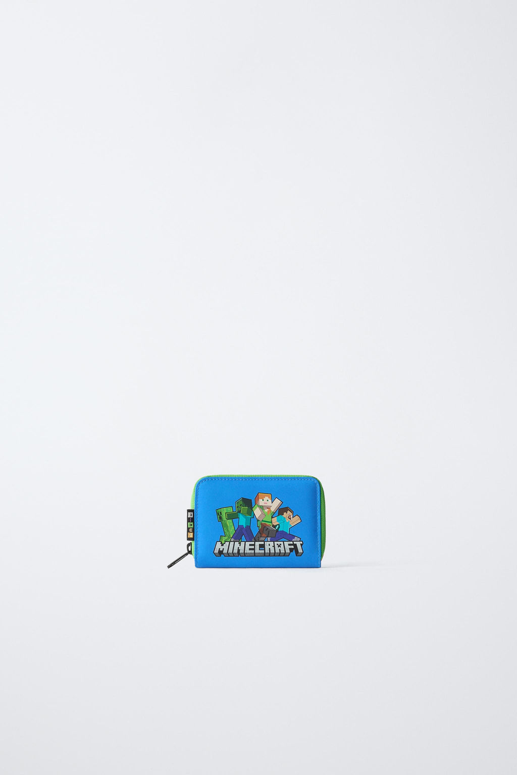 MINECRAFT WALLET  MOJANG AB.