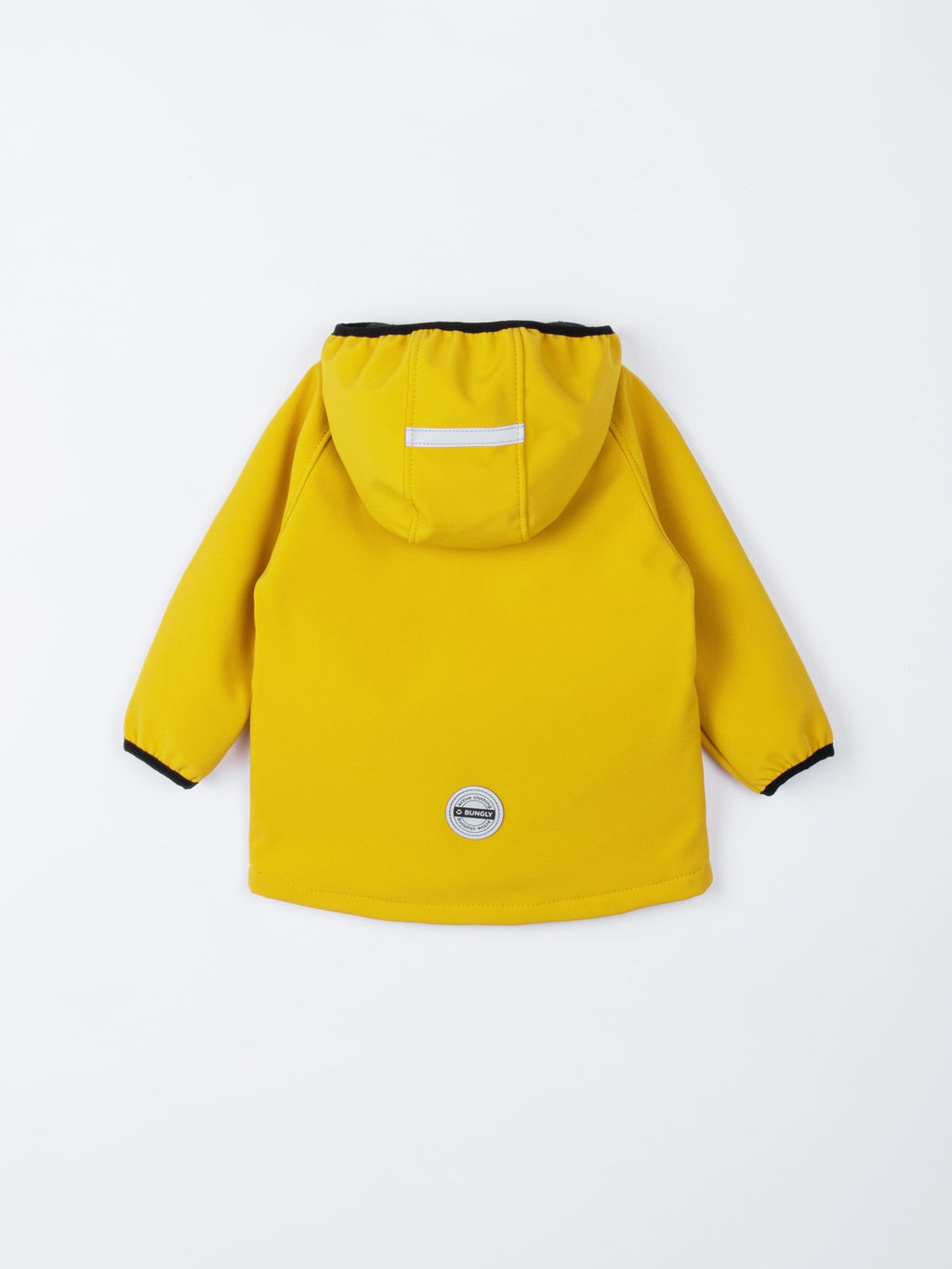 Куртка Softshell демисезонная "Абрикос"