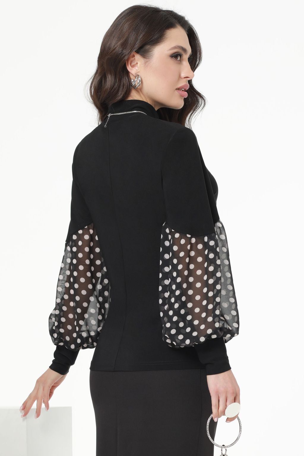 Блузка Амира - Dstrend фото 5