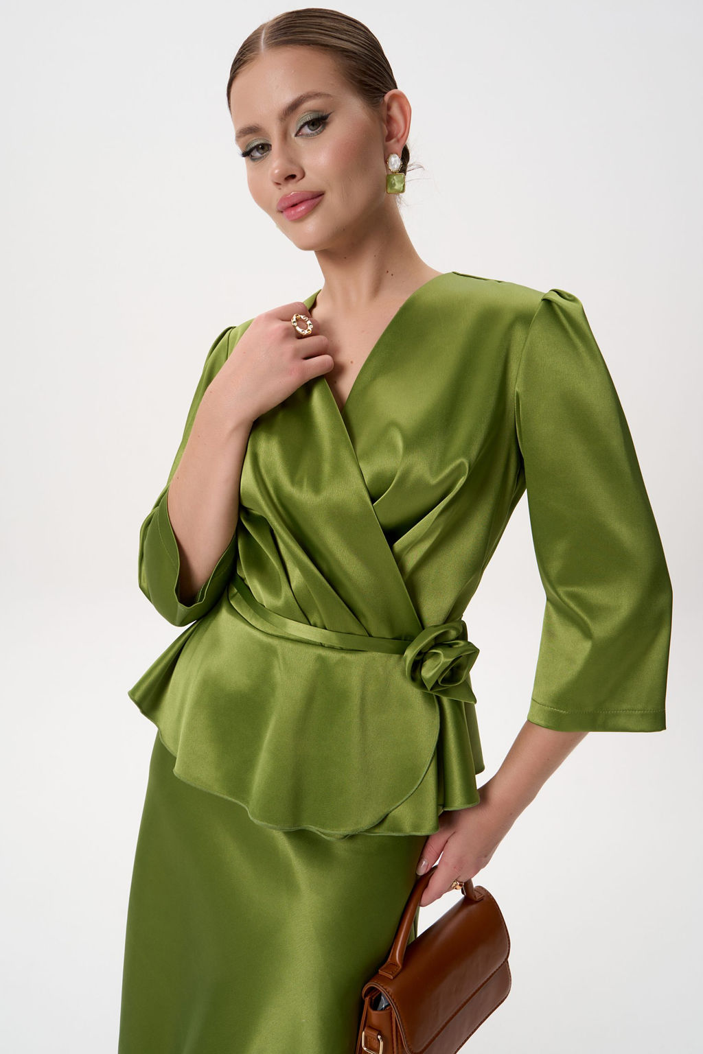 Костюм Грин