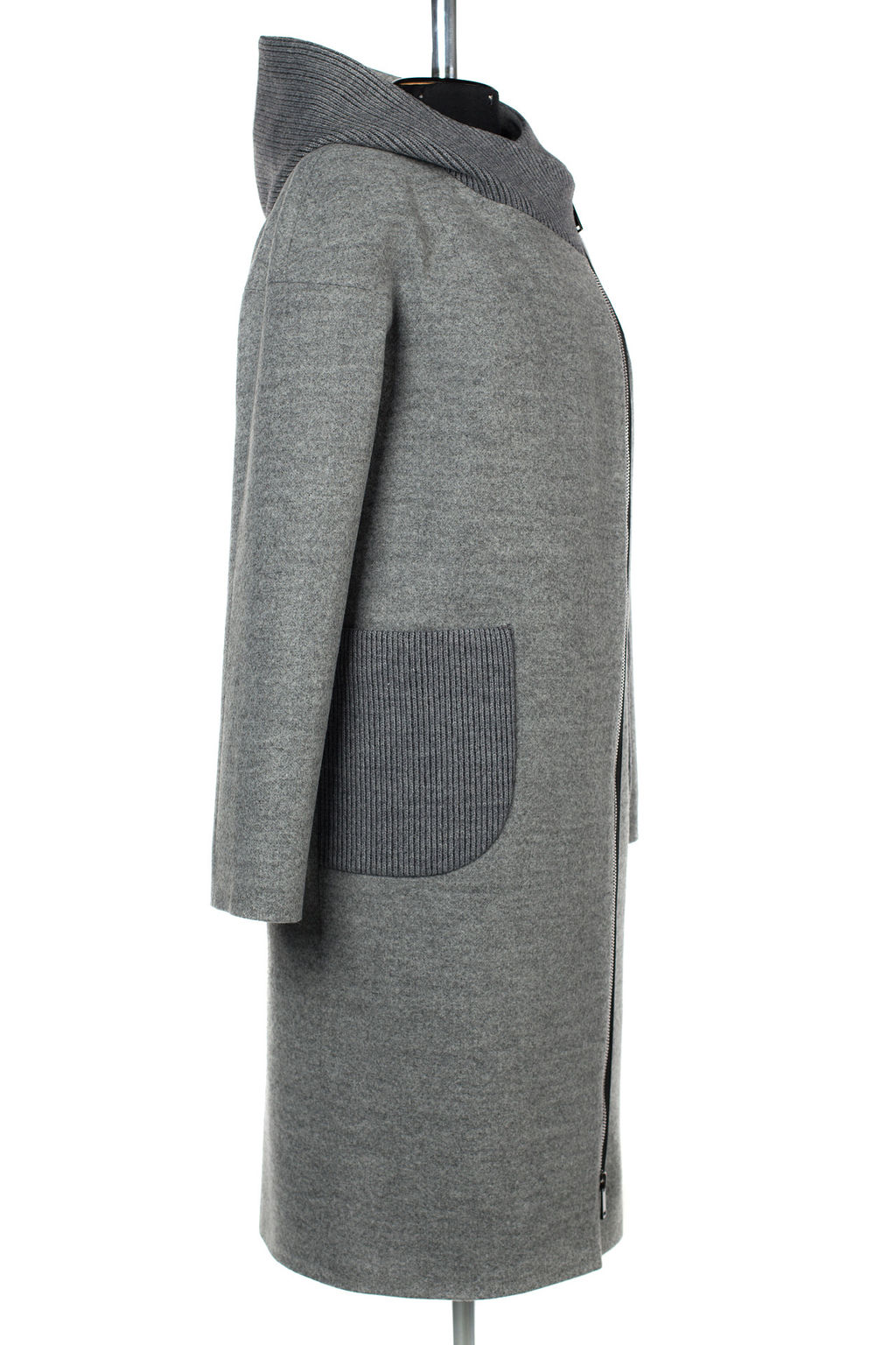 Пальто женское демисезонное - Империя пальто фото 8