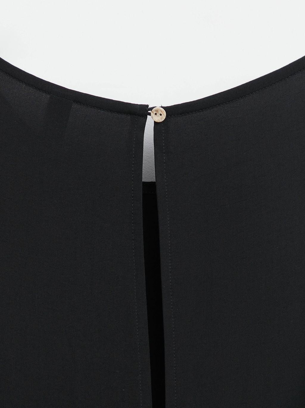 CONTE Полукомбинезон женский без рукавов VIRGINIA black black