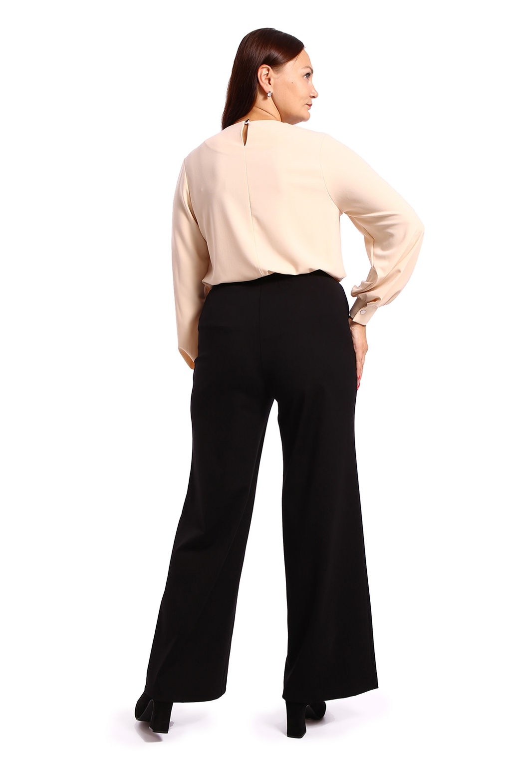 Платье женское П4466 - Olsarri фото 15