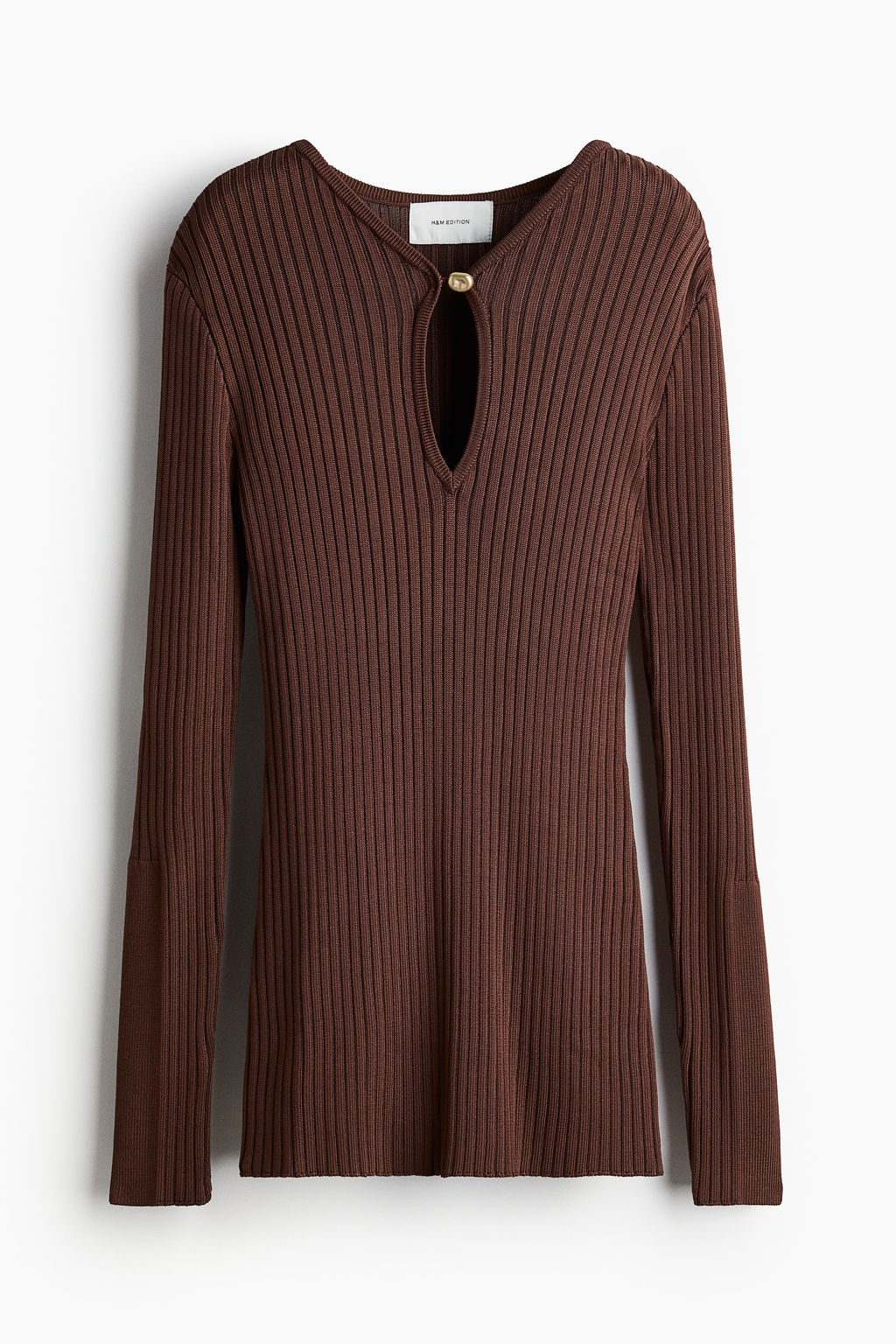 Top en punto de canale - H&m фото 8