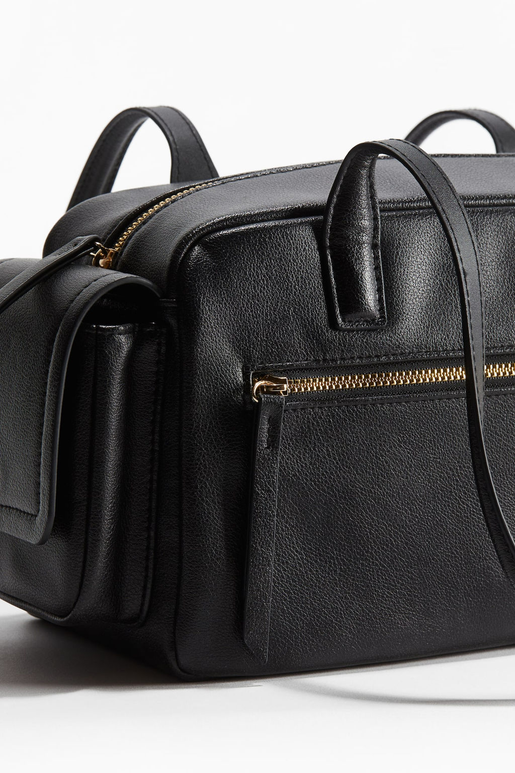 Bolso de hombro rectangular - H&m фото 4