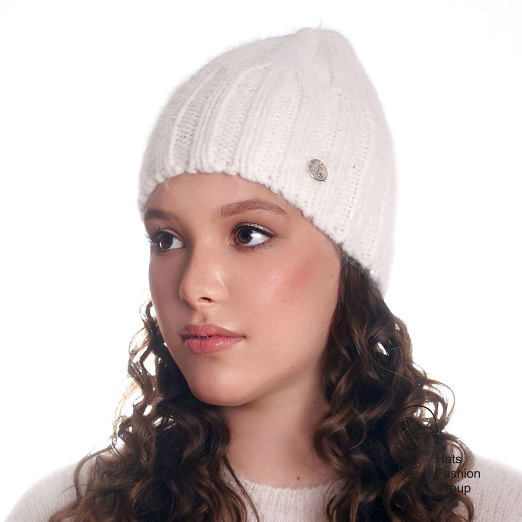 РАНИЯ шапка женская - Landre фото 3