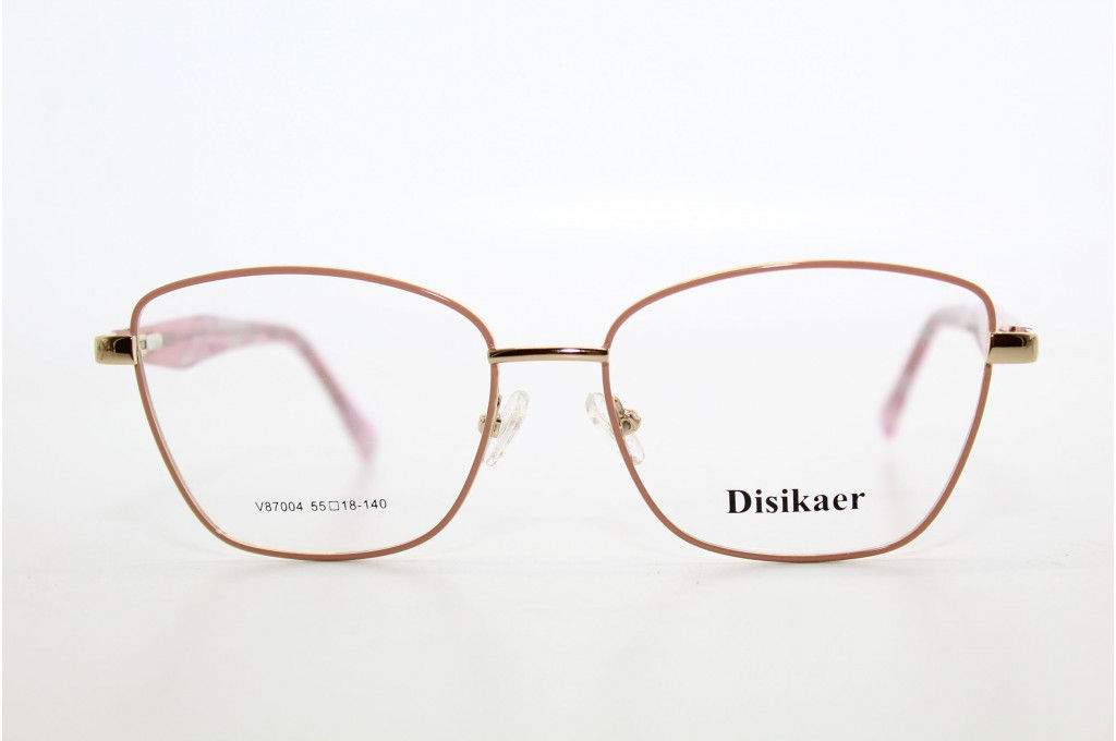 Оправа Disikaer 87004 55-18-140 C3