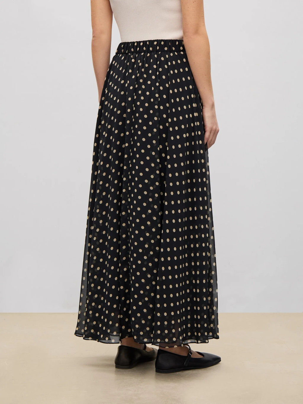 ЕМКА / Юбка на резинке - Emka фото 4