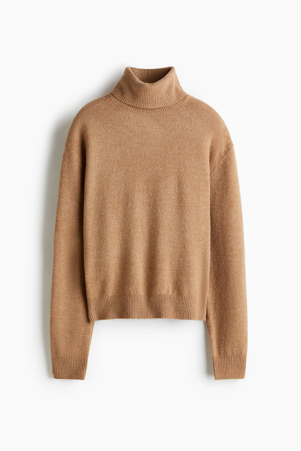 Jersey de cuello alto - H&m фото 4
