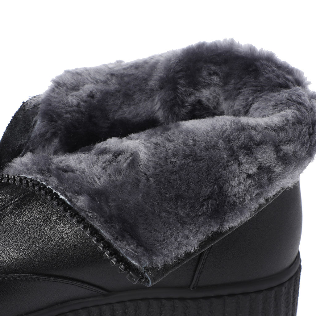 Женские ботинки TENDANCE