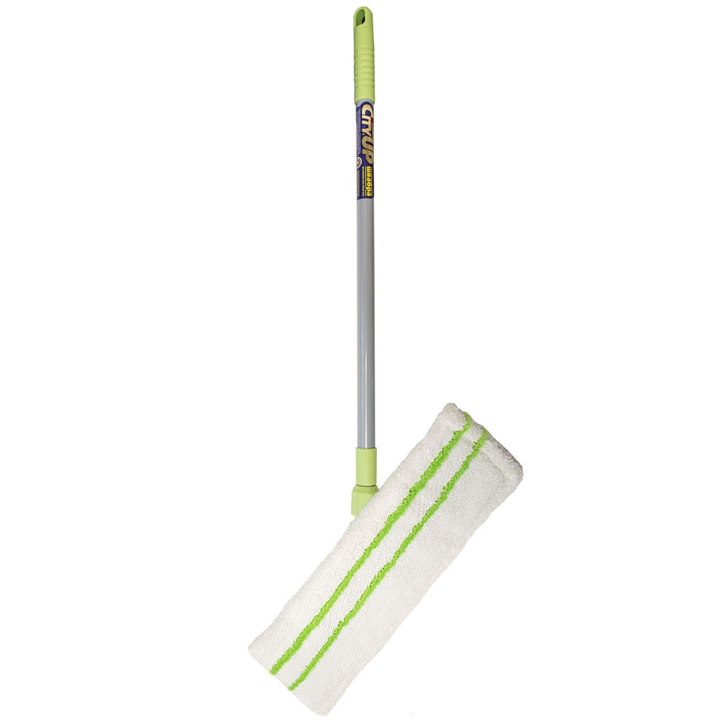 Швабра для пола с МОП-насадкой, арт. СА-959