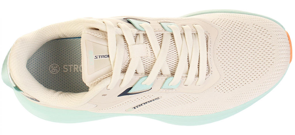 Кроссовки Strobbs F7599-16