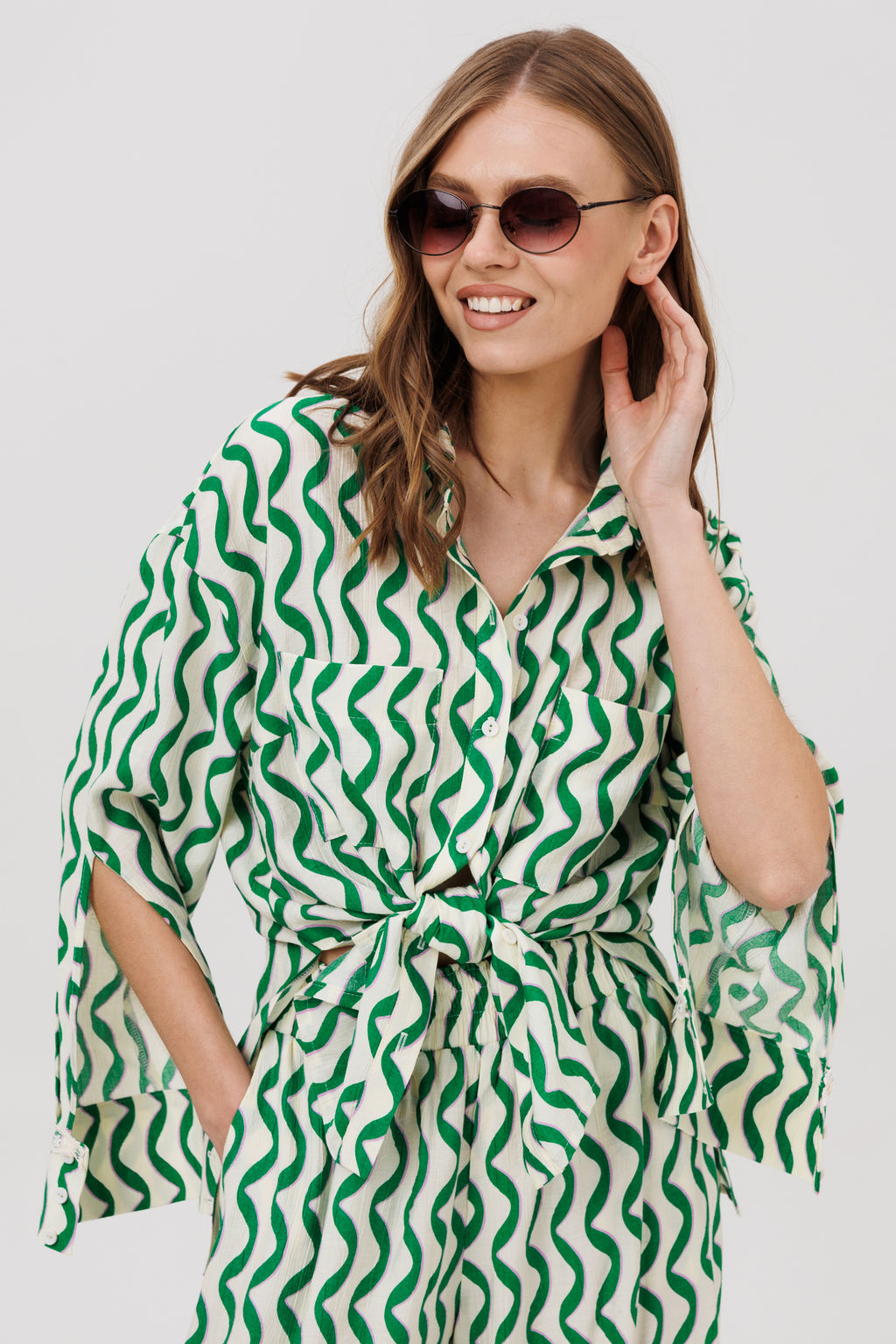 костюм 1065 - Cocktail фото 9