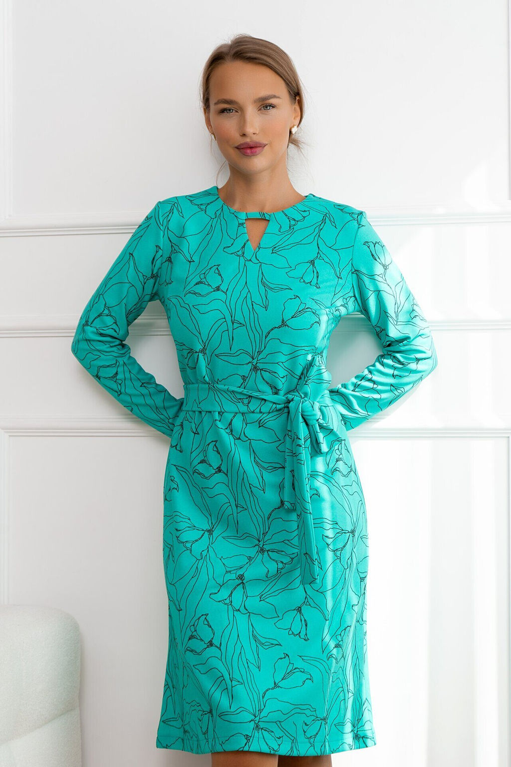 Платье 5905 - Open-style фото 8