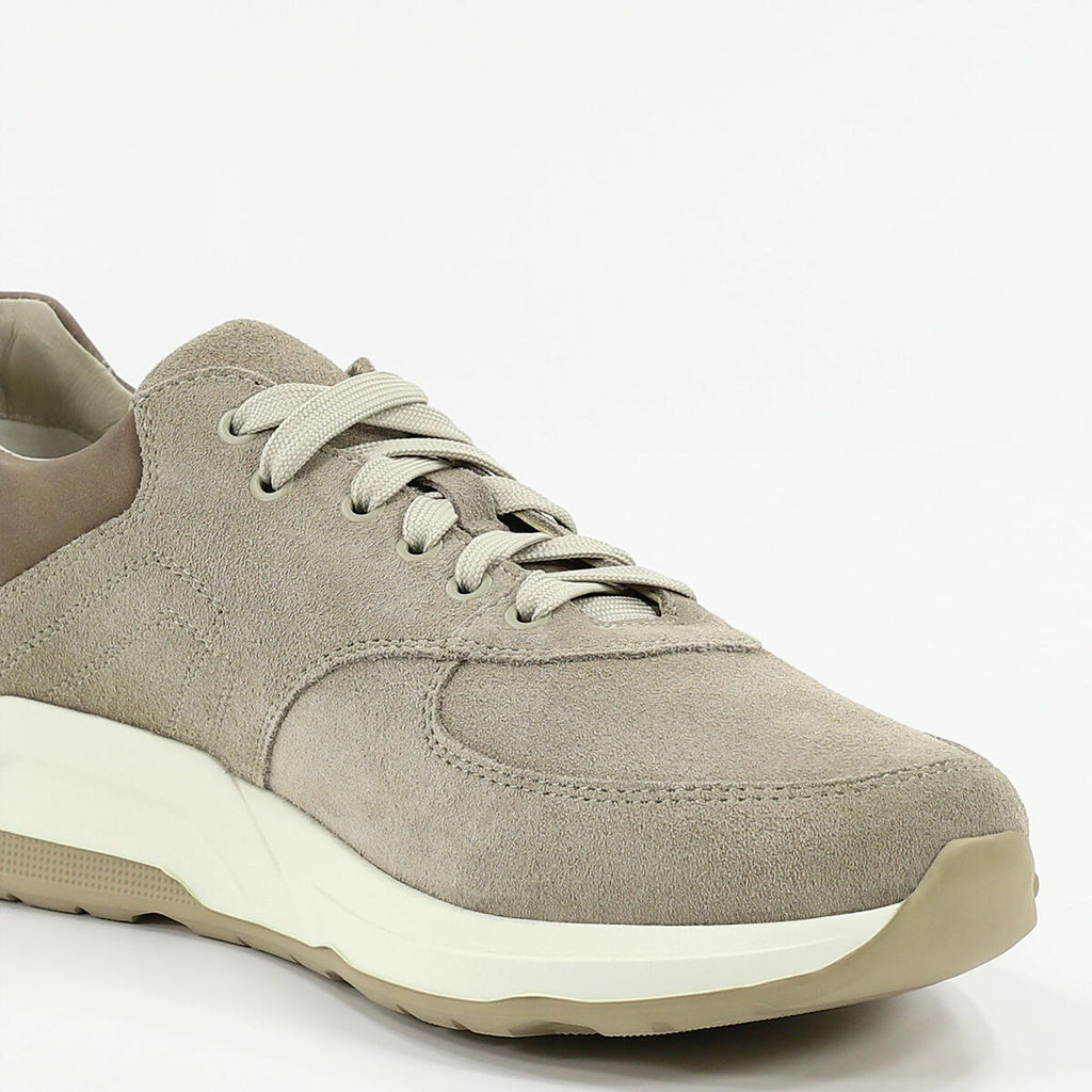 Полуботинки мужские