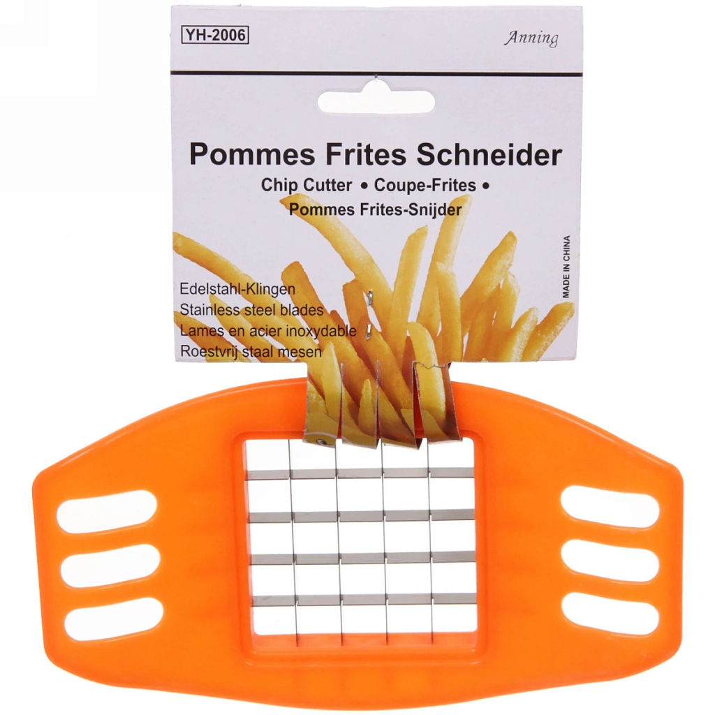 Цена за 3 шт. Овощерезка с ручками