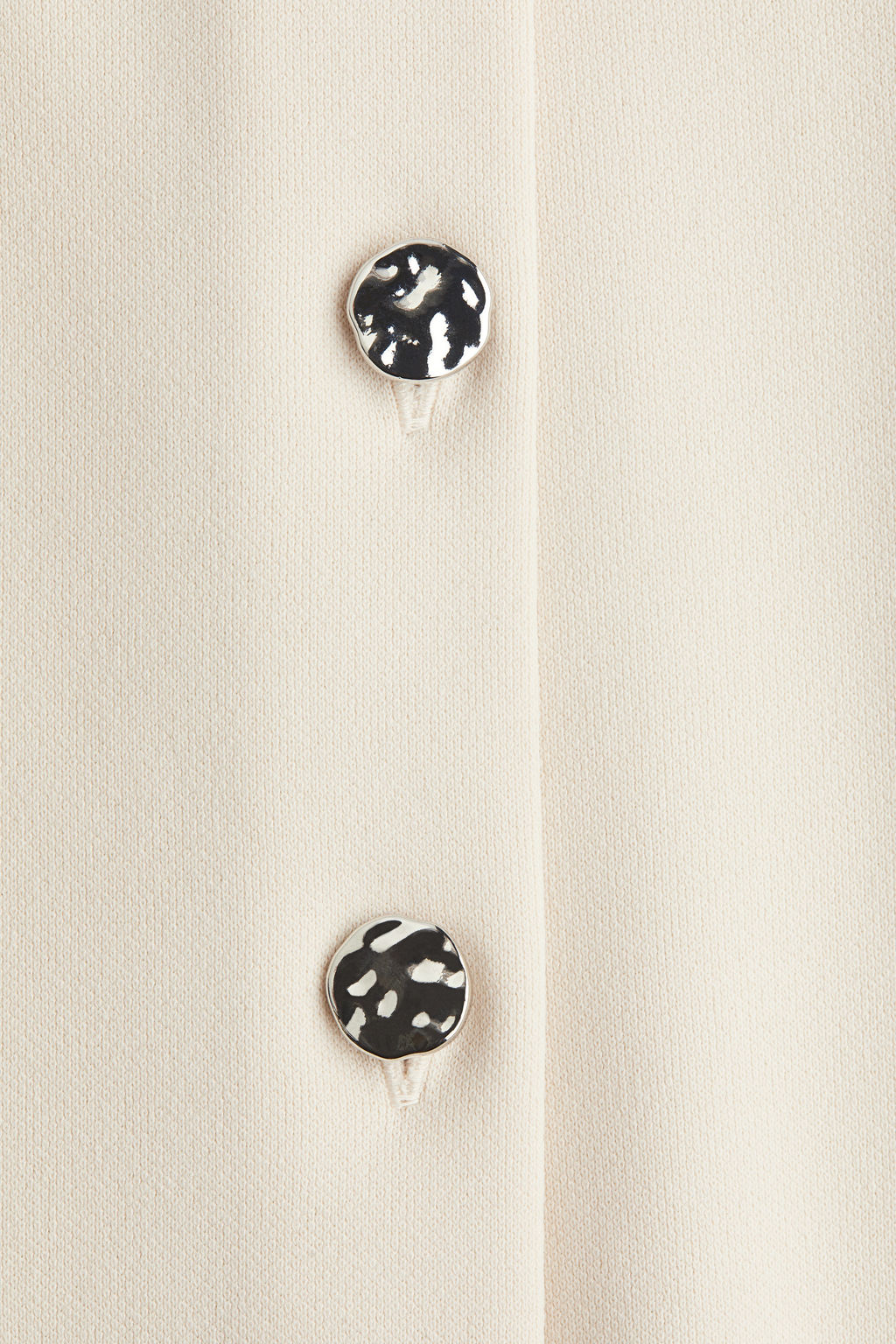 Chaleco interlock - H&m фото 4