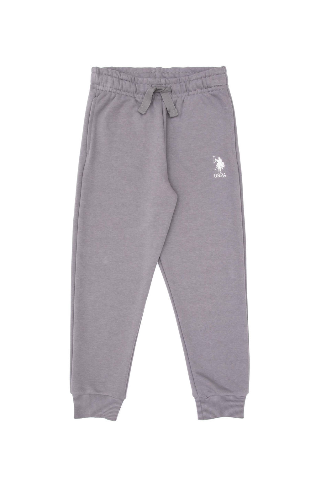 Erkek _ocuk Beyaz Pijama Tak_m_ Sepette S_rpriz _ndirim - U.s. polo assn фото 6