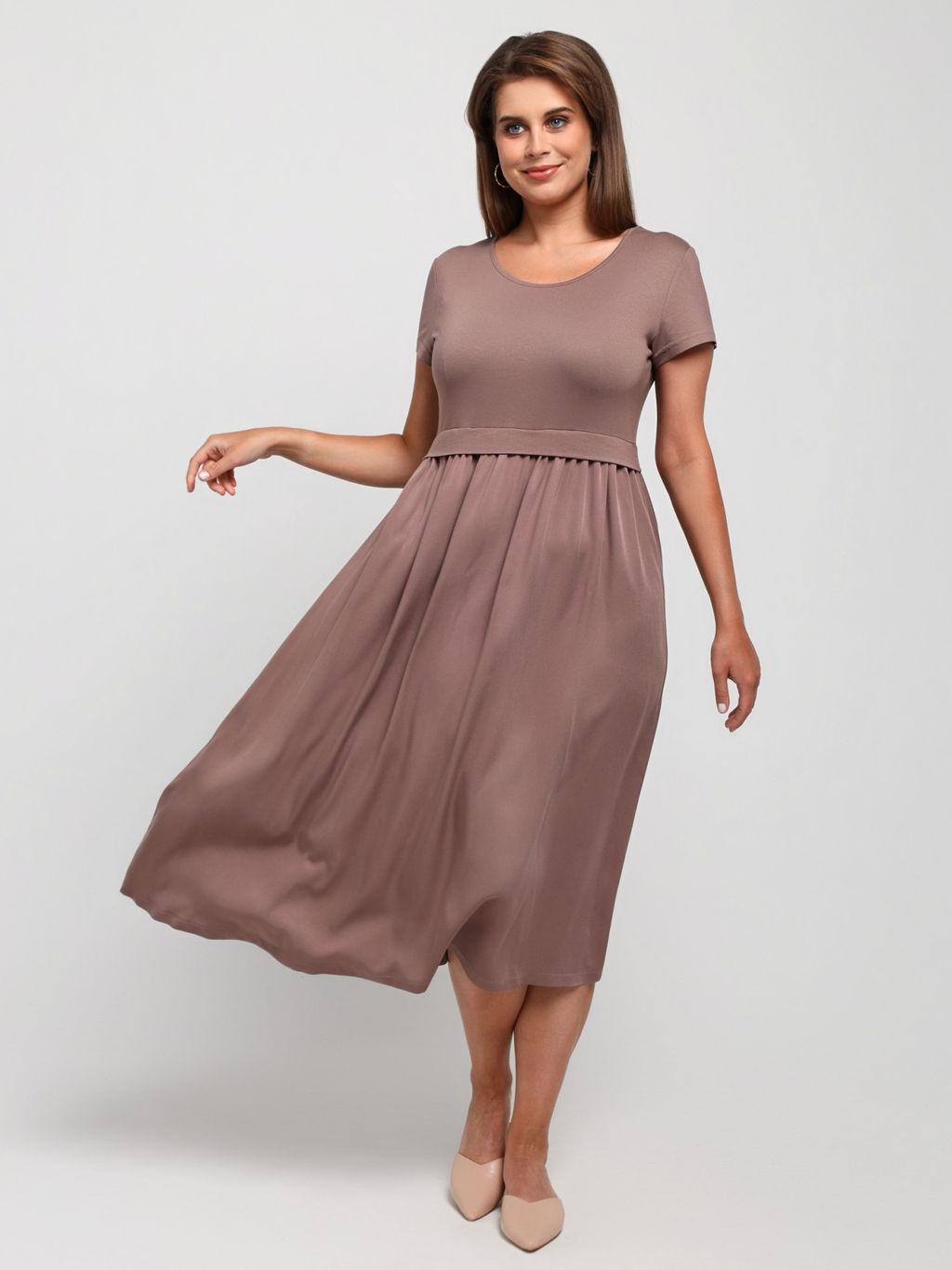 VIOTEX Платье Женственность - Виотекс фото 21