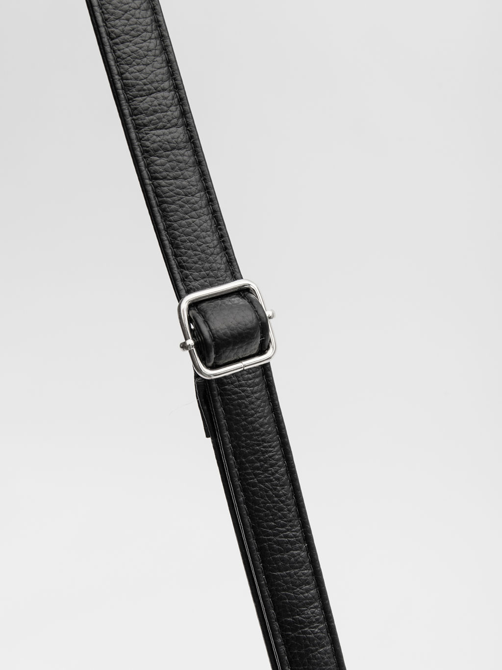 Чёрный саквояж S.Lavia  фото 10