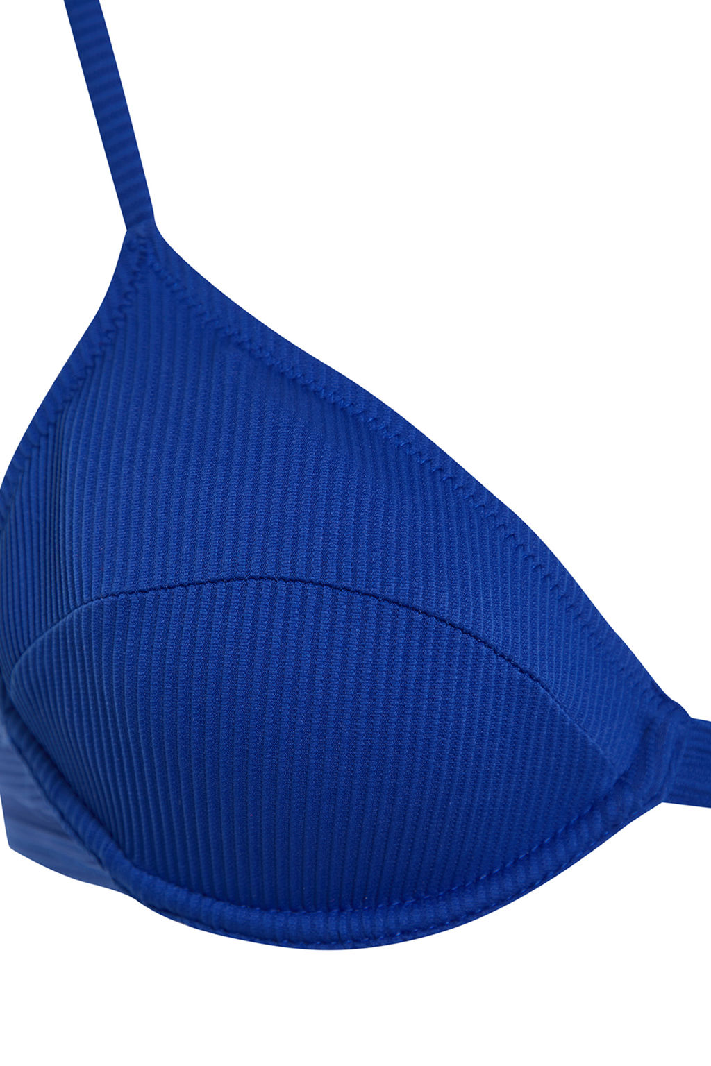 TRENDYOLMILLA Fusya Balkonet Dokulu Bikini Ustu TBESS24BU00136 фото 7