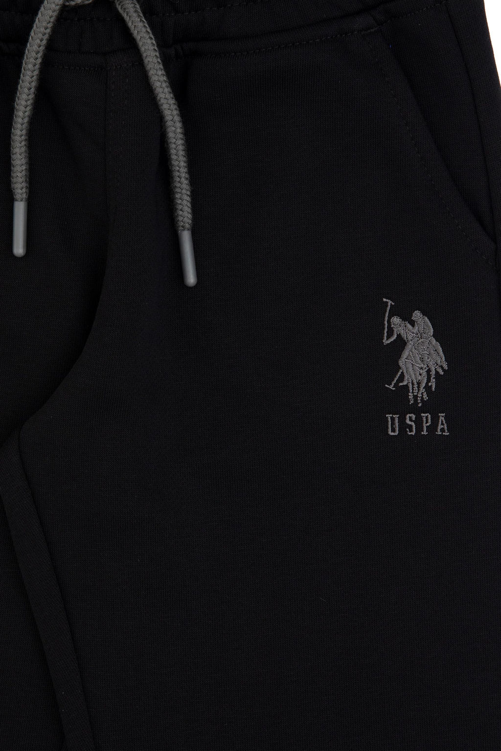 Erkek _ocuk Siyah E_ofman Alt_ - U.s. polo assn фото 4