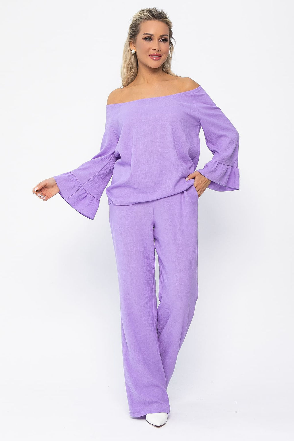 Костюм Марокко (лаванда) К13511-12М - Lt collection фото 11