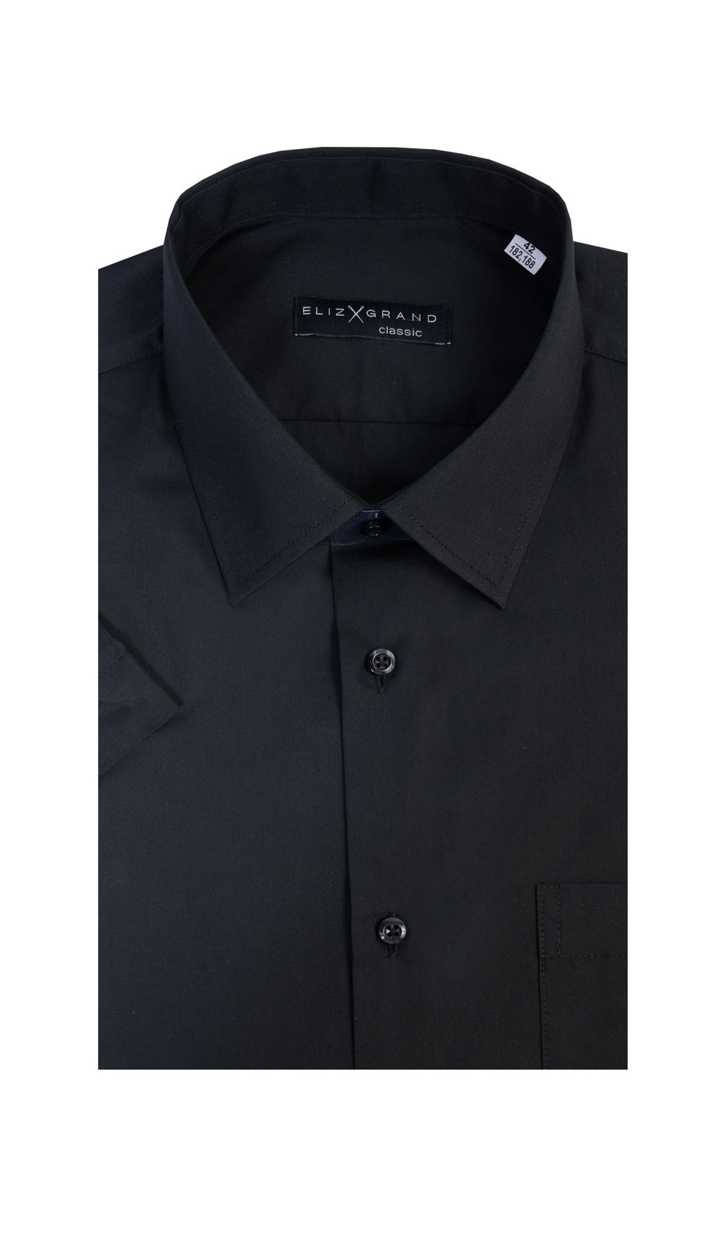 Сорочка мужская 23C01992013C79-99017