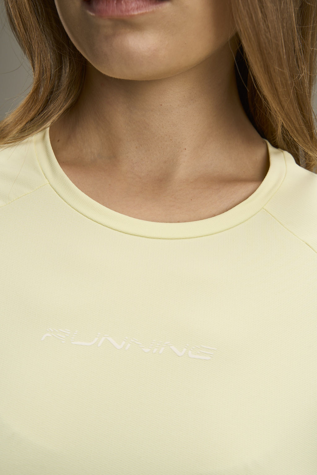 Футболка Зеленый - Anta фото 6