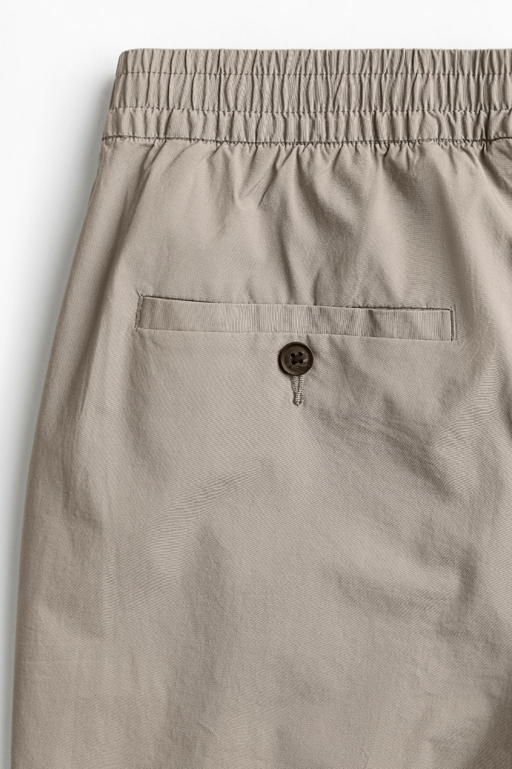 Joggers sastre Regular Fit - H&m фото 6
