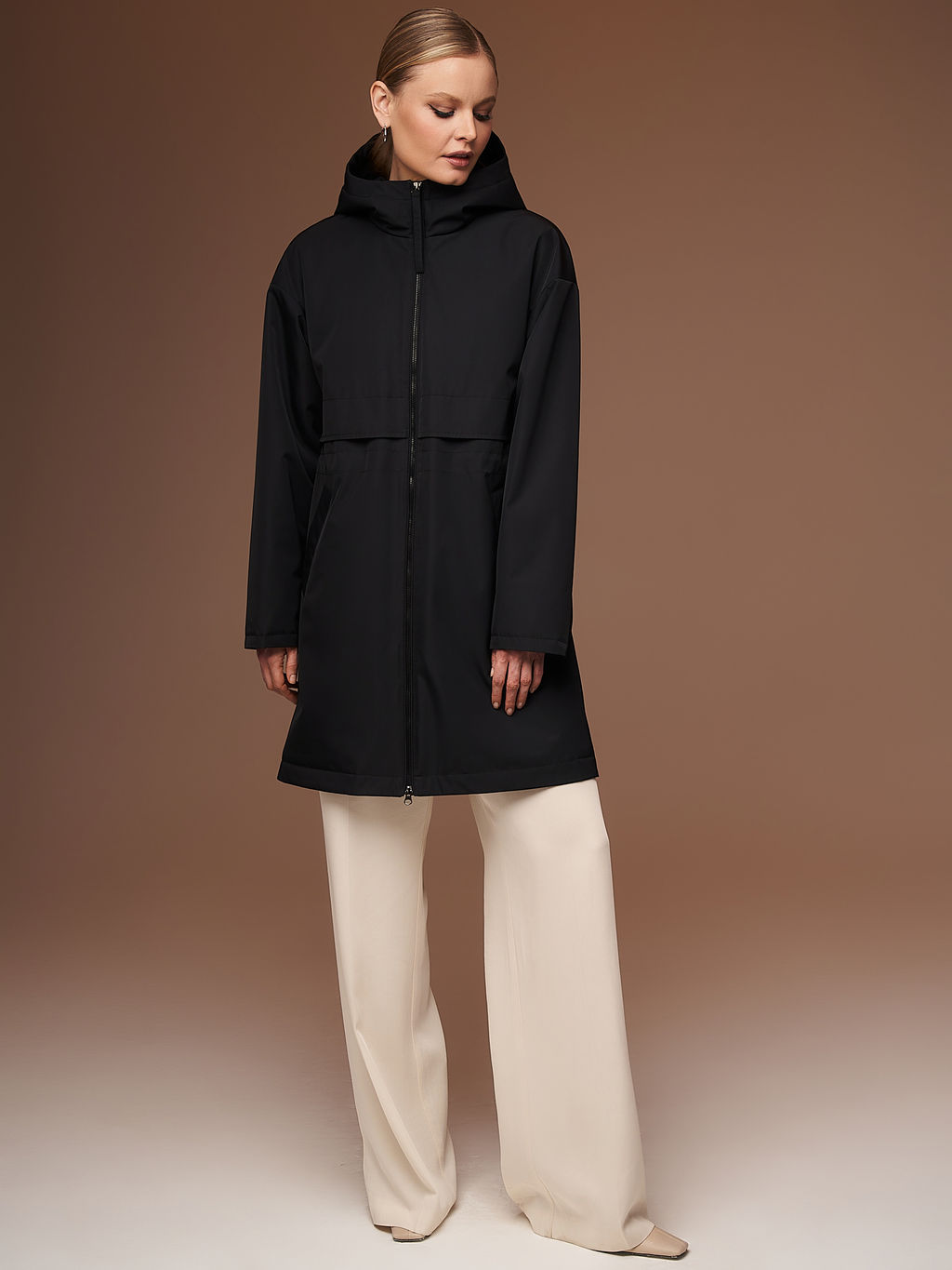 Плащ женский HOOPS, арт. 33021  фото 8