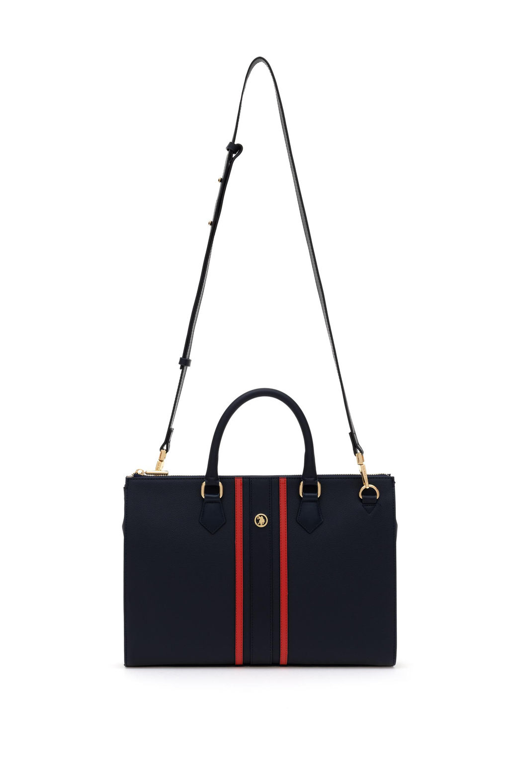 Kad_n Lacivert _anta Sepette S_rpriz _ndirim - U.s. polo assn фото 4