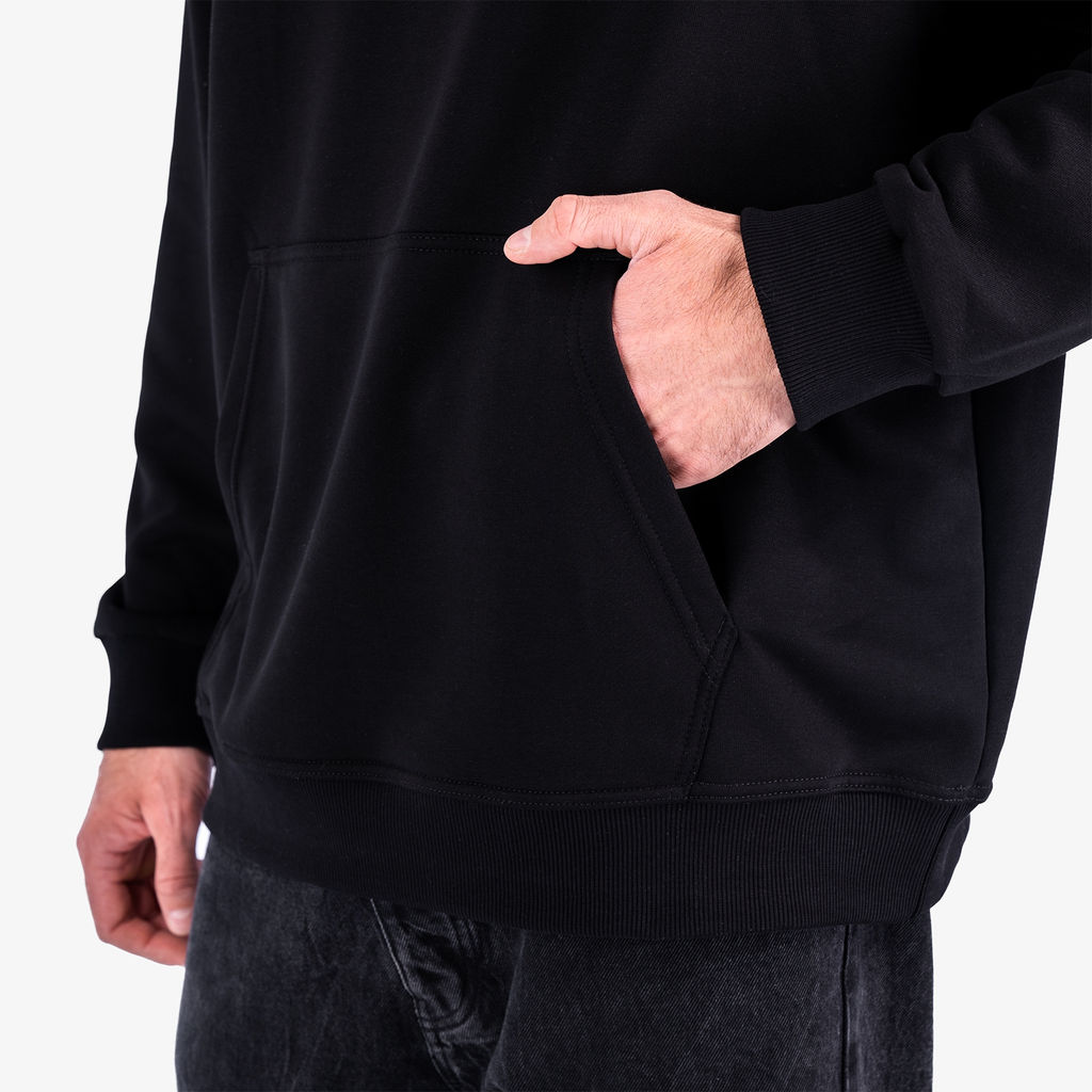 Куртка J.518M черный - Argo classic фото 3