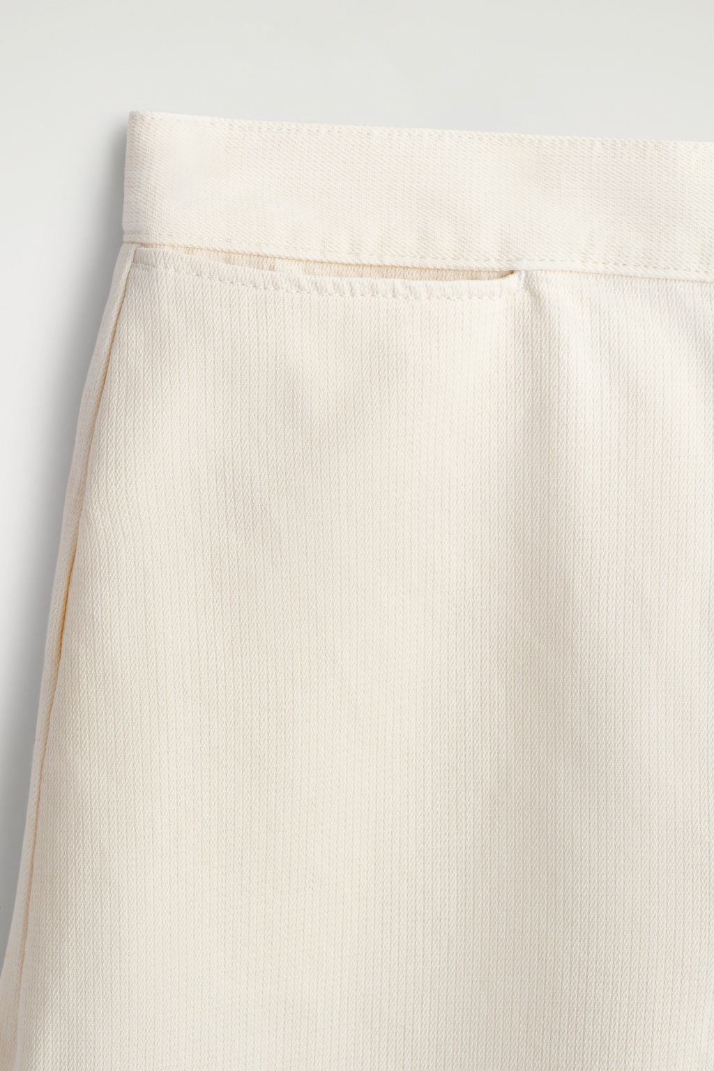 VAQUERO CROPPED WIDE LEG - H&m фото 5