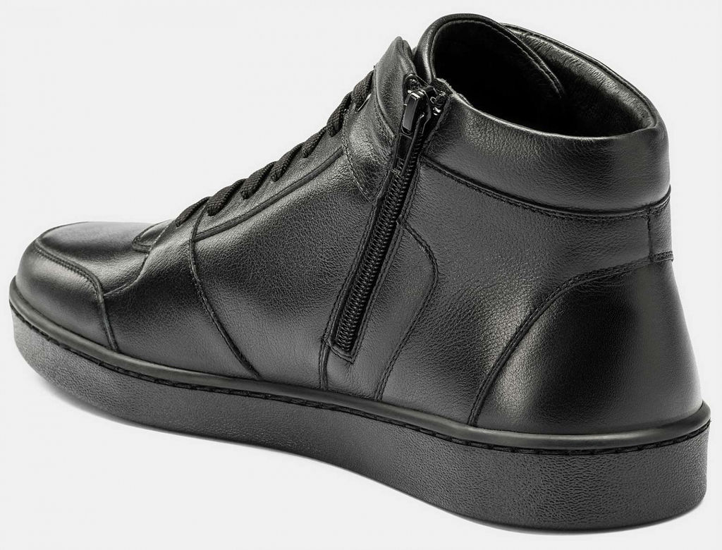 Ботинки 124311ЧЛ/ОКП124311ЧЛ - Ralf ringer фото 3