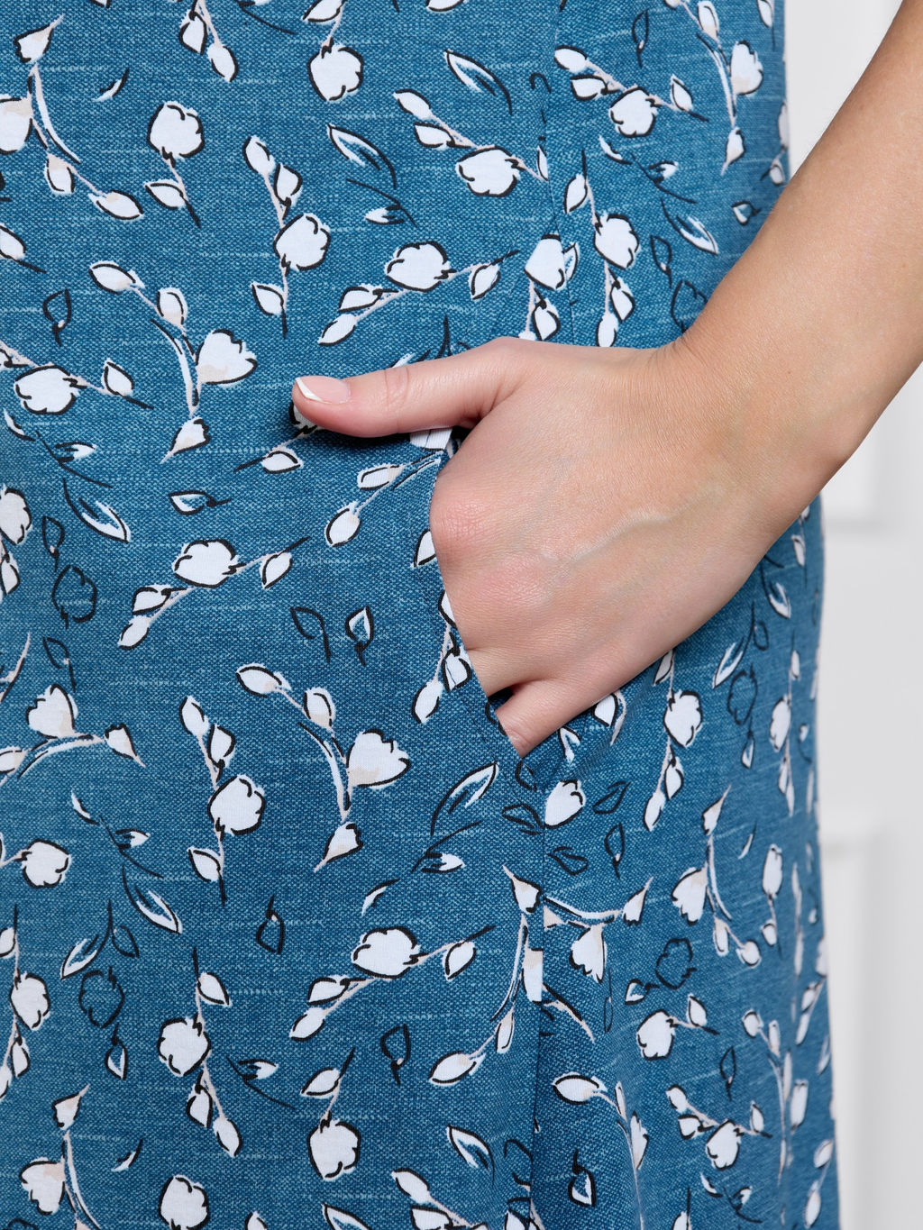 Халат Элит VIOTEX